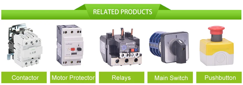 Others (control electric)