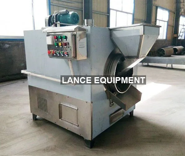 Commercial Pistachio Nut Roaster Machine/pistachio Nut Drum Roaster Buy Pistachio Nut Drum
