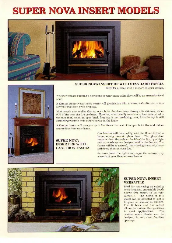 Kemlan Firebox Buy Fireplace Product On Alibaba Com