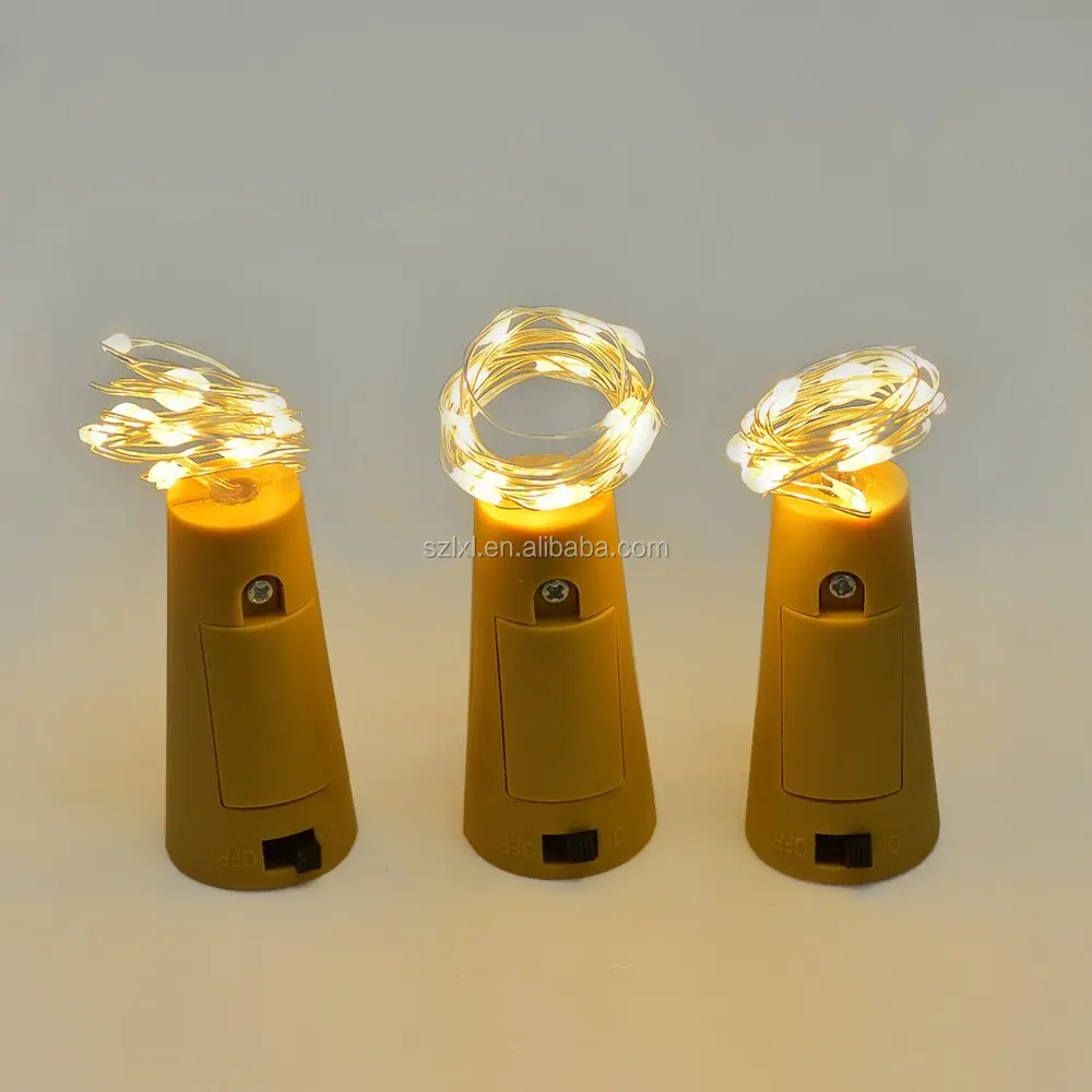 GroÃhandel led flaschen beleuchtung kaufen sie die besten led ...