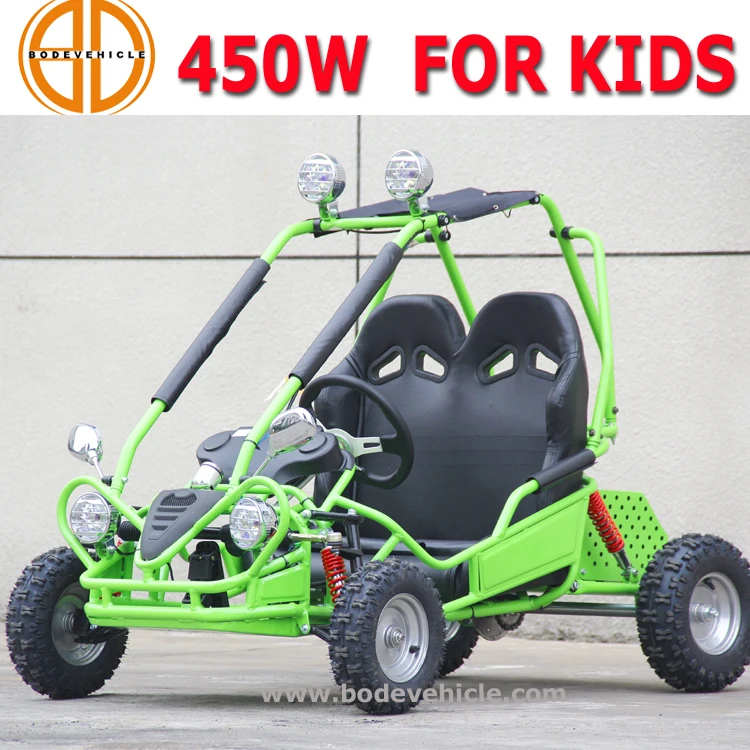 kids 2 seater buggy