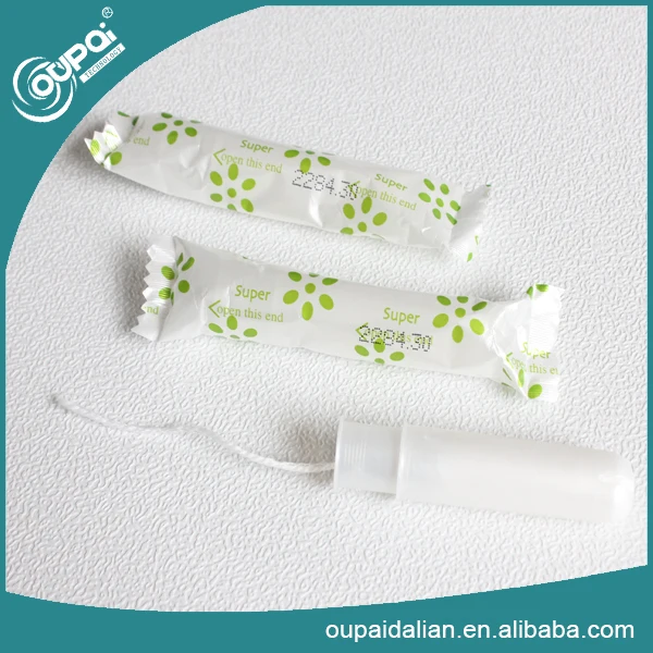 Applicator Tampon Buy Tampon,Feminine Tampon,Hygiene Tampon Product
