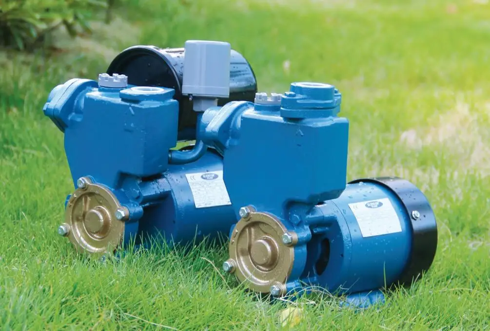 Ps126 Selfsucking Agricultural Water Pump Machine With Pressure Tank Buy Water Pump Machine