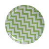 12 " Rectangle Melamine Plate