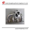 NEW High Quality exhaust Maniflod Mitsubishi Lancer Evolution VI V VI VII VIII 2.0L 4G63 97-04