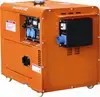 5KW Super Silent Diesel Generator with ATS high quality best price