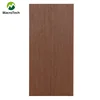 Hard wood easily assembled teak decking manufacturer