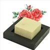 A281047 cold process handmade rose soap with 100% natural plant oil, moisturizer soap