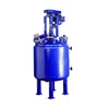 polyester polyols resin reactor machine