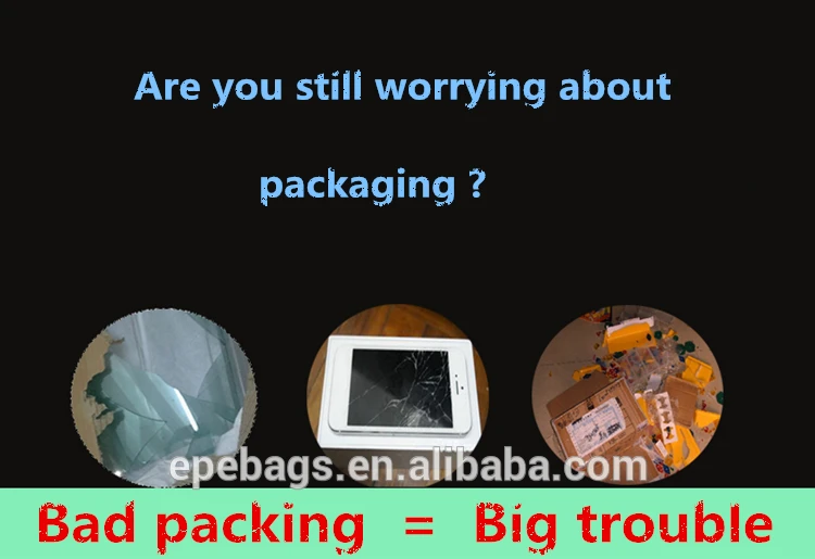 Hot selling bubble bag for protective packaging for wholesales