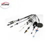 engine stop push pull control cable