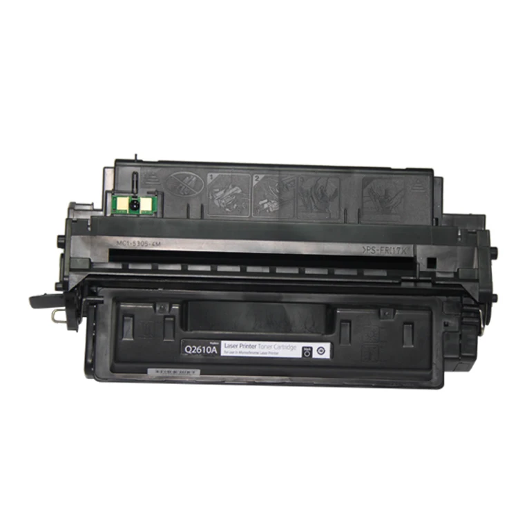 Compatible MICR for HP Q2610A Toner Cartridge 2300 2300d 2300dn 2300dtn 2300L