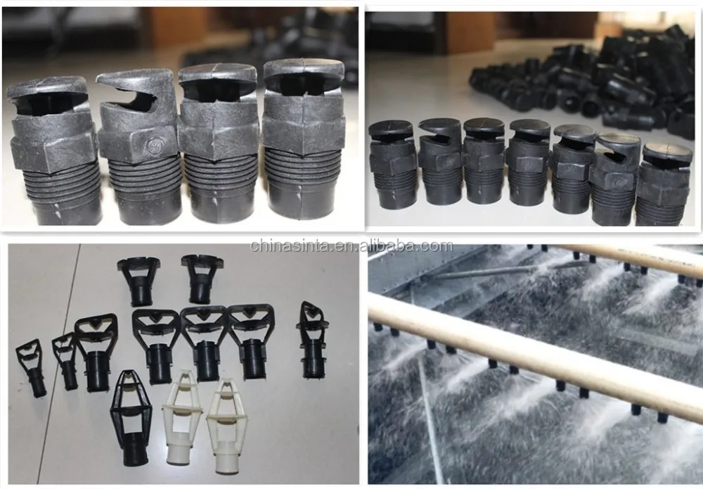Industrial Cooling Tower Spray Nozzles Buy Water Spray Nozzles For