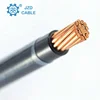 Factory Price THHN cable with 14 AWG Electrical Copper Wire Nylon Cable THW