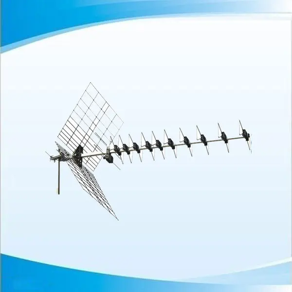 Outdoor Folding Tv Antenna With Good Digital Reception Buy Outdoor Tv