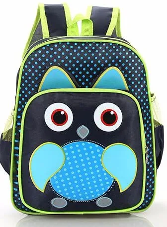 Wholesale Book Bag For Kid School Backpack School Bag For Children