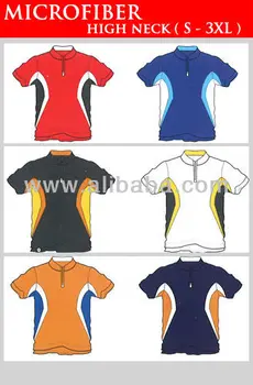 microfiber dri fit