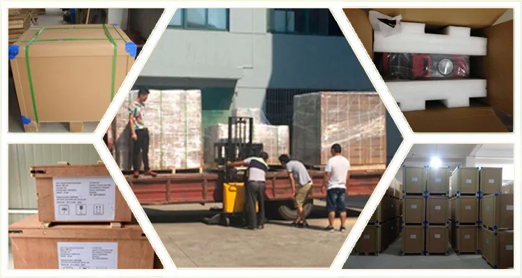 NADE CS-210 High Accuracy Digital Portable Colorimeter with Camera