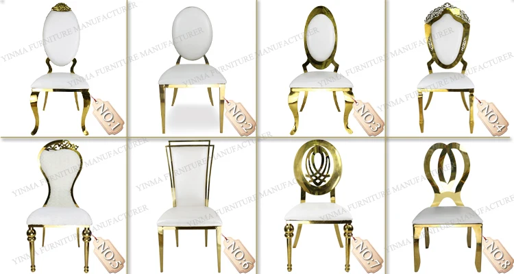 Hot Sale Factory Price Luxury High Back Throne Chairs Throne Chair Sale