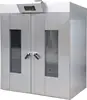 High efficiency small bread fermentation oven machine/electric dough prover maker