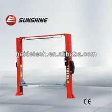 High quality auto lift with CE certificate