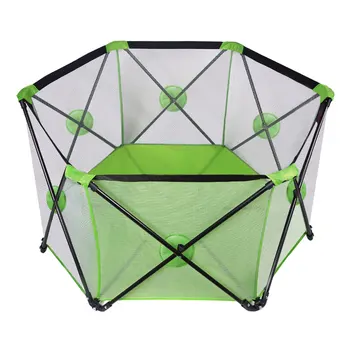 best foldable playpen