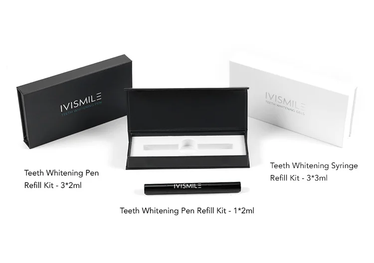 Teeth Whitening Pen-5
