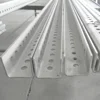 U profile for stone cladding,Steel U Profile,Galvanized U Profile