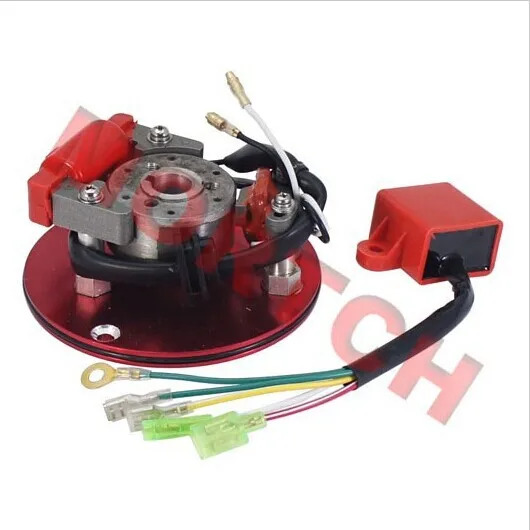 ssr 110 stator