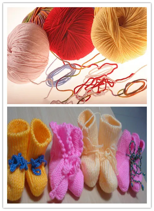 bulk cotton yarn sale