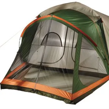 Field Stream Forest Ridge 8 Person Cabin Tent Alibaba