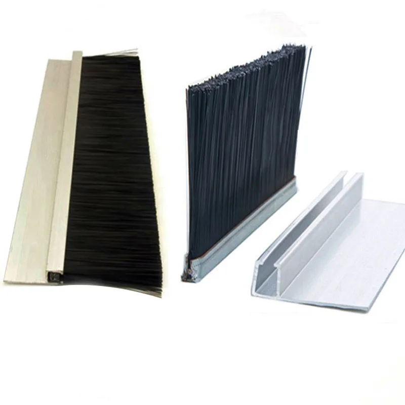 Щетка полосовая 1000х200 osborn. Pb048. Pb048. Линейный уплотнитель. Линейный уплотнитель-щетка 1255.