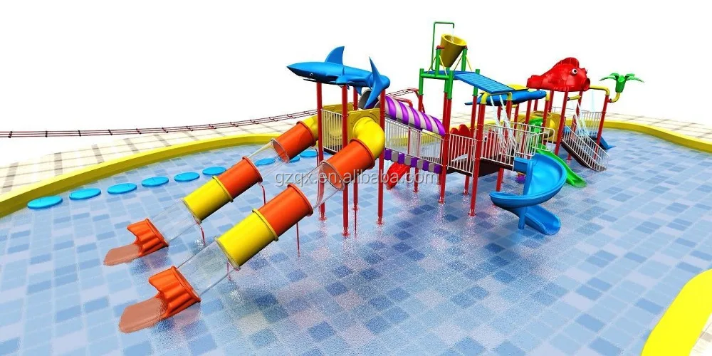 Build Your Own Water Park/games Water Park/ Play Water Games Buy Play