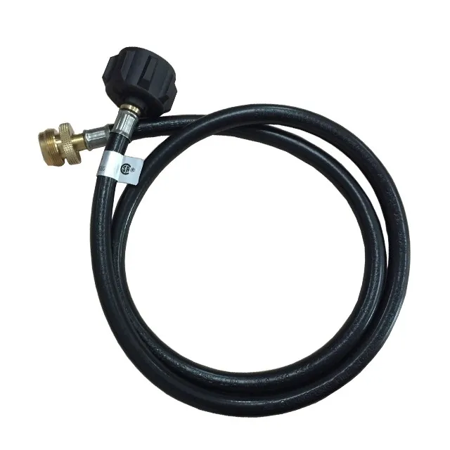 Gas Cooker Parts Propane Grill Hose Kit Conversion Kit Flexible Hose