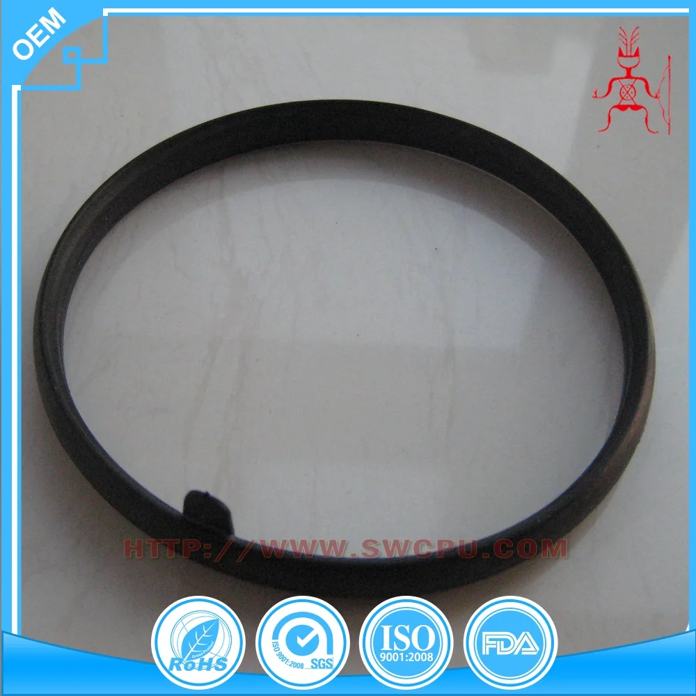 Epdm Round Flat Epdm Rubber Gasket For Pvc Pipe Buy Rubber Gasket
