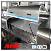 11 Years Experienced Easy Operation Biscuit , Doughnuts,Candy small manufacturing plant Cooling Tunnel Machine