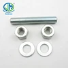stud bolt and hex nut standard a193 b7 lengths
