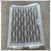 Diamond Pattern Galvanised Grates & Frames