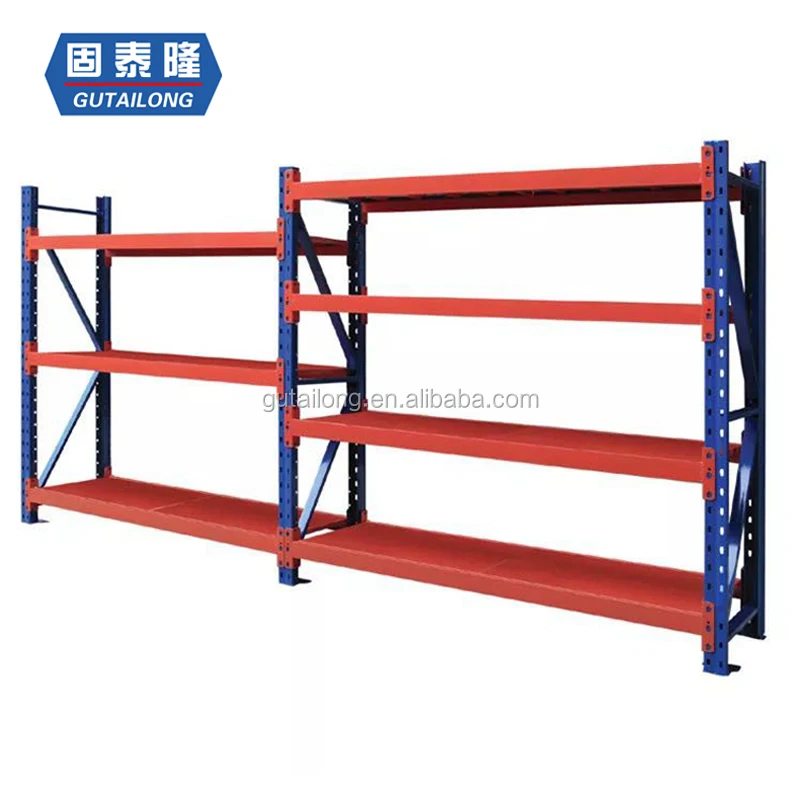 Warehouse Racking Shelves Systems Industrial Warehouse Shelving Buy