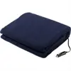Traveling & Camping Use Fleece Auto Use Electric Blanket, 150*70cm