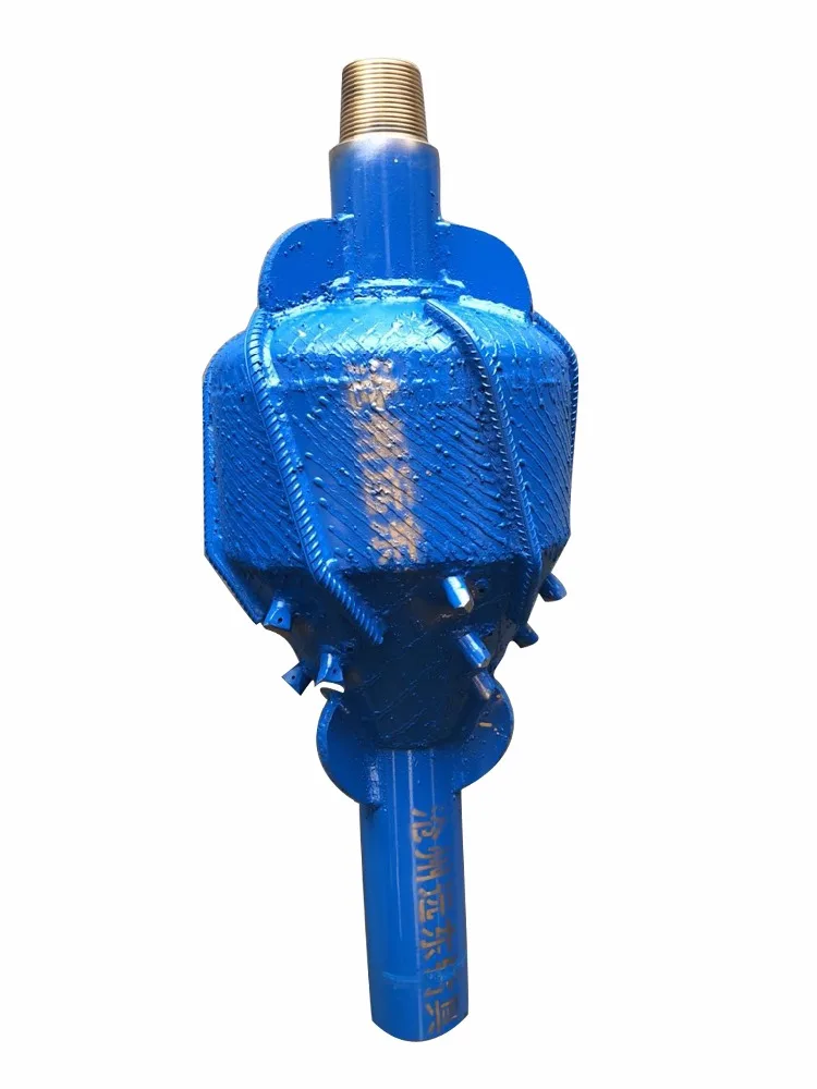 Barrel Reamers With Conical Teeth Buy Hdd Reamer,Hdd Hard Reamer