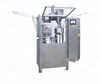 High Quality NJP-1200C Automatic Capsule Filling Machine for granule/podwer/oil