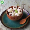 IQF Import organic litchi fruit pulp frozen lychee fruit