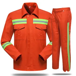 Anti-Scratch Reflective Workwear,Work Uniform With Pocket Anti-Scratch Reflective Workwear,Work Uniform With Pocket