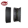 42U rack server network cabinet with cable management