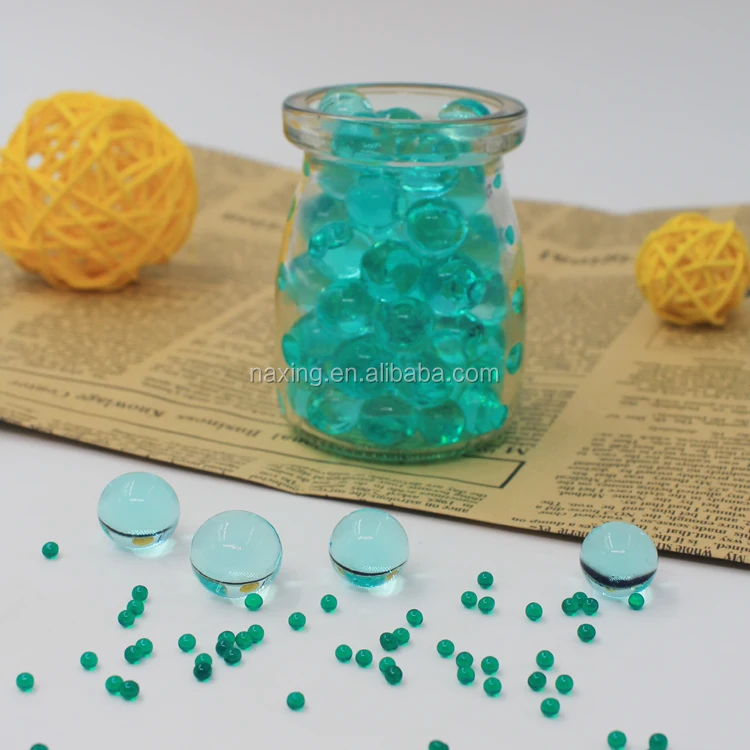 water beads (150)