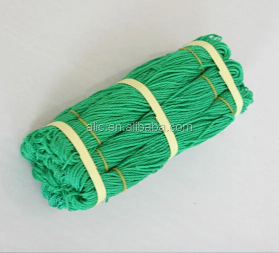 Colorful All Sizes 210d/12 Nylon Fishing Twines And 380d Pe Fishing