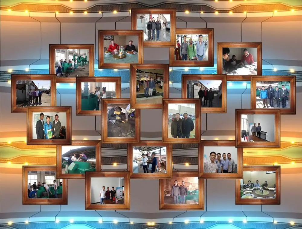 Rotary Drum Dryer Machine For Bio Fertilizer Production Line.jpg