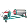Chemical Industry Dewatering Equipment with Cotton filter cake Filter press