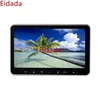 Eidada 10.1 inch Ultra Thin Car 1080P Headrest Mp5 Player with Touch Button USB TF Av in FM